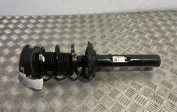 Audi Q2 - Front shock absorber with coil spring 5Q0413031KA