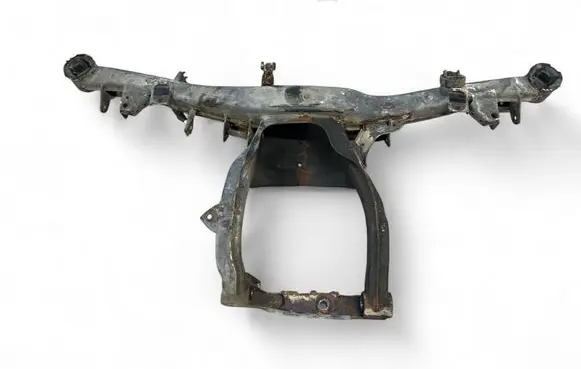 BMW 7 E32 Rear subframe 