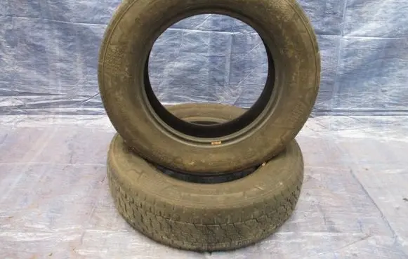 Renault Master II R16 C summer tire 