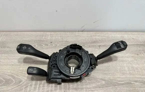 BMW X5 E53 Wiper control stalk 8375398 01404021