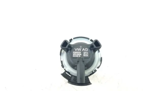 Skoda Octavia Mk3 (5E) Airbag deployment crash/impact sensor 3Q0959354