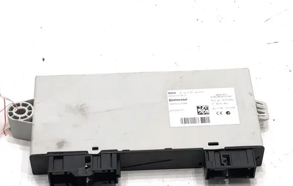 BMW 5 F10 F11 Other control units/modules 9301523