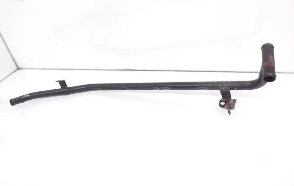 Volkswagen Touareg I Engine coolant pipe/hose 07Z121064H
