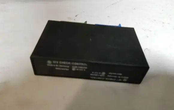BMW 5 E39 Comfort/convenience module 1388098