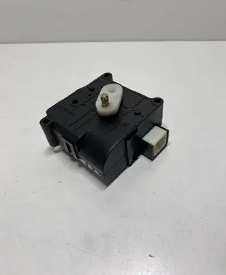 Toyota Corolla Verso AR10 Air flap motor/actuator 1138002051 12V12E25