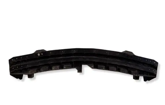 Toyota Hilux (AN120, AN130) Front bumper 526140K020