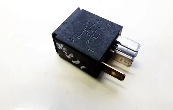 Volvo S60 Other relay 9441161 4RD00781400