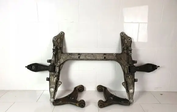 Porsche 911 997 Front subframe 96434141506