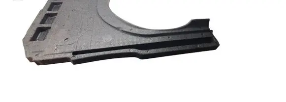 Volkswagen PASSAT B8 Glove box in trunk 3G5864472
