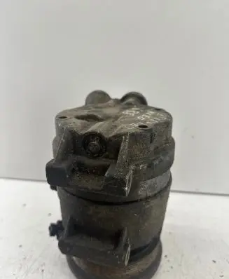 Chevrolet Aveo Air conditioning (A/C) compressor (pump) 714978