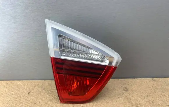 BMW 3 E90 E91 Tailgate rear/tail lights 6937459 63216937459