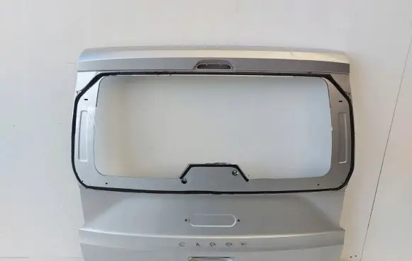 Volkswagen Caddy Tailgate/trunk/boot lid 2K7826105E