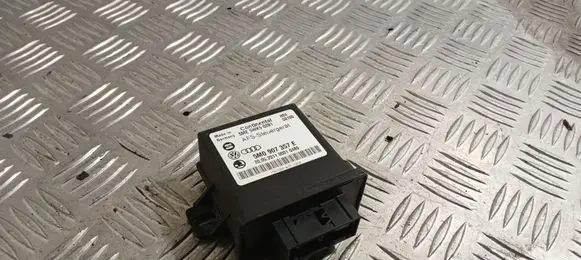 Volkswagen PASSAT B7 Light module LCM 5M0907357E