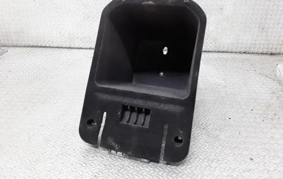 Chevrolet Captiva Other interior part
