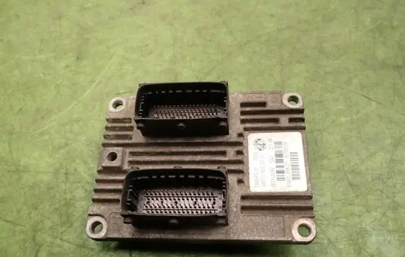 Fiat Grande Punto Engine control unit/module ECU IAW5SF3M1