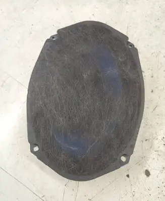 Jeep Grand Cherokee Front door speaker 05064358AB 26777A 1651