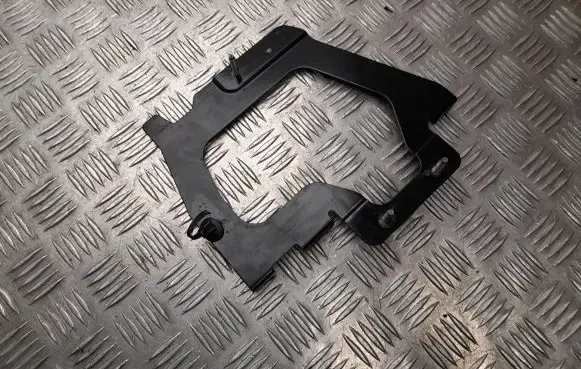 Nissan Primastar Engine mounting bracket 237144890R