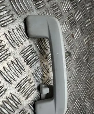 Volkswagen Golf VIII Rear interior roof grab handle 5H0857643C