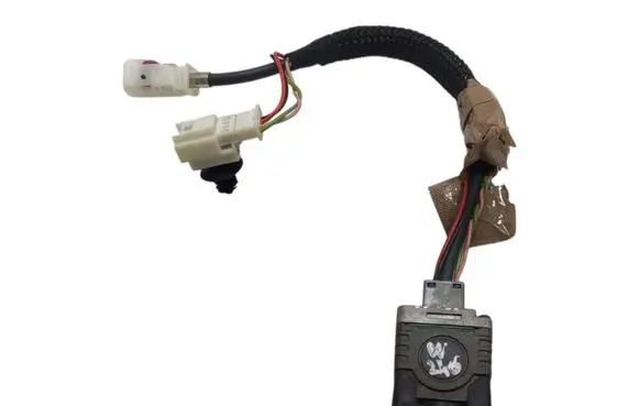 Mercedes-Benz B W246 W242 Reversing camera A2469056103