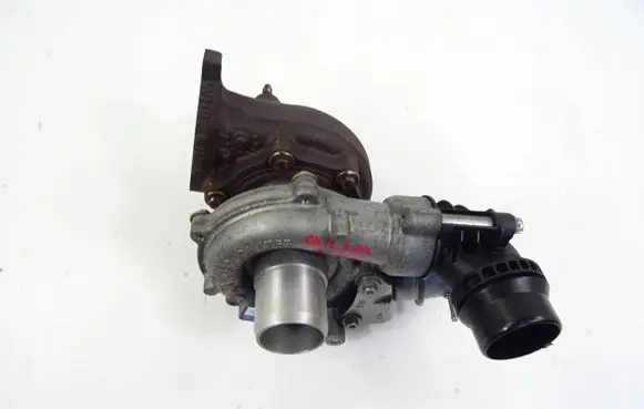 Nissan Qashqai Turbo 54389700007