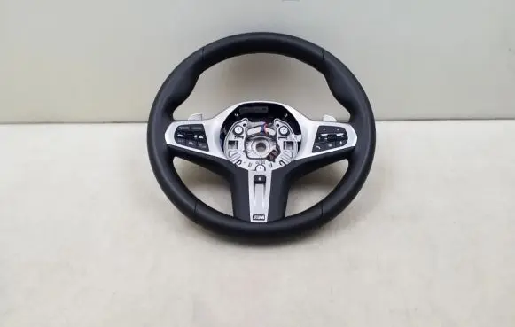 BMW 4 G22 G23 G24 G26 Steering wheel 7857778