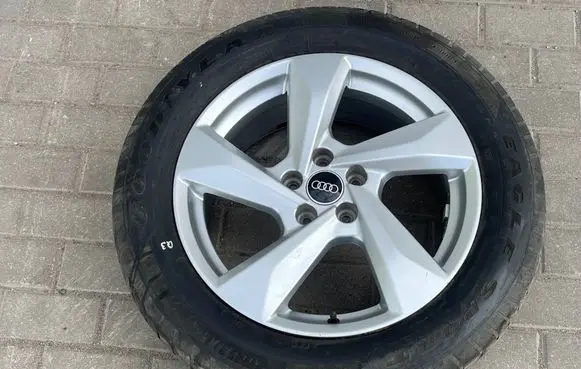 Audi Q3 F3 R18 alloy rim 83A601025H