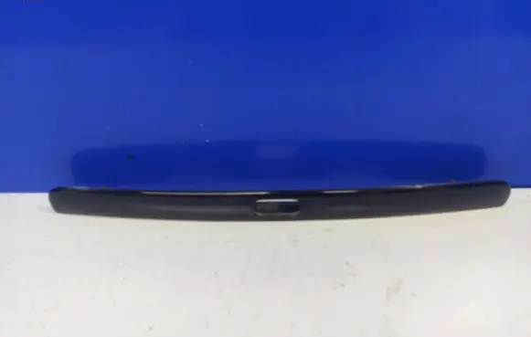 Volvo S40, V40 Tailgate/trunk/boot exterior handle 30804687