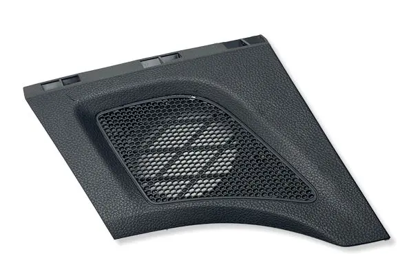 Subaru Forester SL Dash center speaker trim cover 