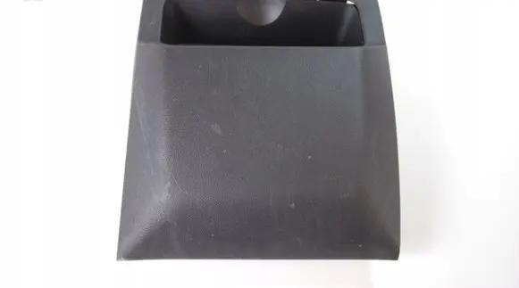 Renault Master III Centre console side trim front 243220173R