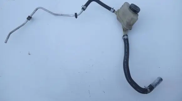 Nissan Altima Power steering fluid tank/reservoir 49180-JA000