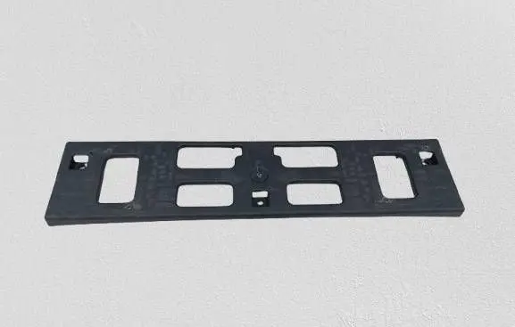 Hyundai Kona I Number plate surrounds holder frame 86519J9000