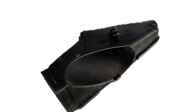 Air intake duct part
