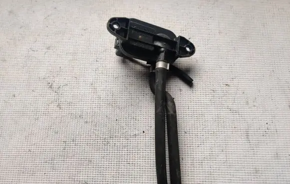 Citroen C5 Exhaust gas pressure sensor 9645022680