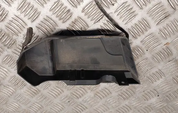 Chevrolet Camaro Interior heater climate box assembly housing 23348430
