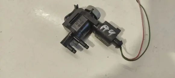 Audi A4 S4 B6 8E 8H Turbo solenoid valve 1J0906283C 1J0973722