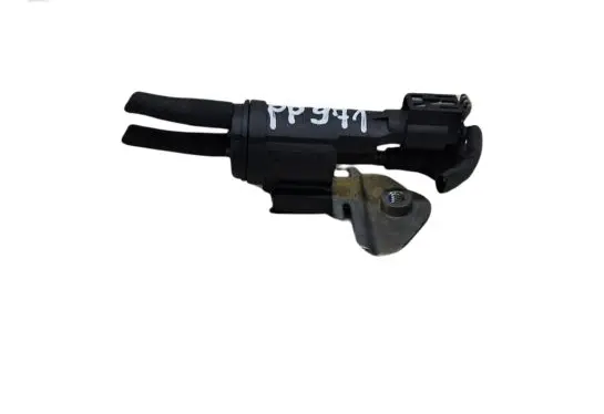 Mercedes-Benz E W212 Turbo solenoid valve 0225401497