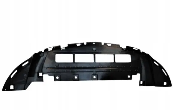 Mercedes-Benz CLA C118 X118 Front bumper lip A1778856503