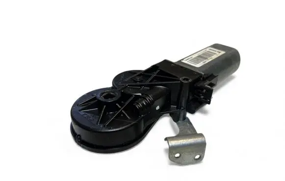 Audi A6 S6 C7 4G Seat adjustment motor 922174104 301462262