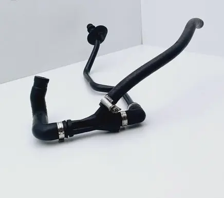 Skoda Superb B5 (3U) Vacuum line/pipe/hose 058133753B 058133783 8D0611743