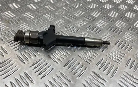 Mazda 6 Fuel injector RF7J13H50