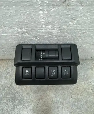 Subaru Outback (BS) Other switches/knobs/shifts 83472AL000VH