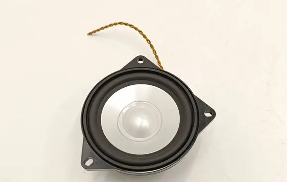 BMW X1 E84 Parcel shelf speaker 9143121
