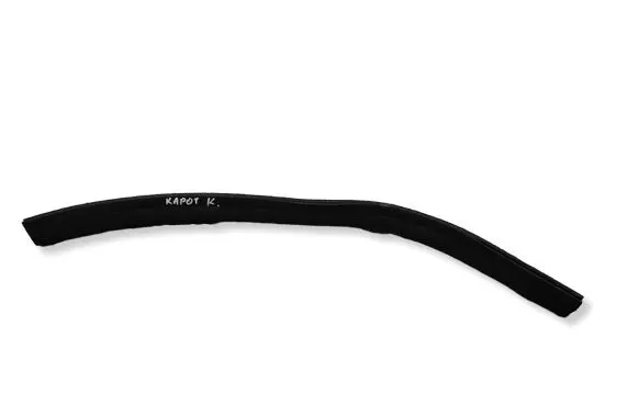 Mercedes-Benz E W212 Engine compartment rubber A2046280198