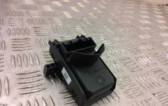 Ford Ecosport Gateway control module jk2t14f642ac