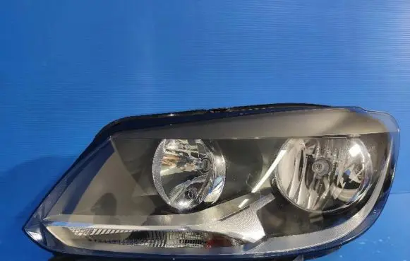 Volkswagen Touran I Headlight/headlamp 1T1941005H