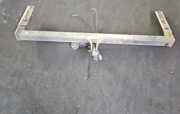 Volvo S80 Tow bar set IMPRK1565039