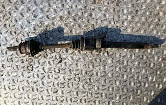 Mini One - Cooper Coupe R56 Front driveshaft