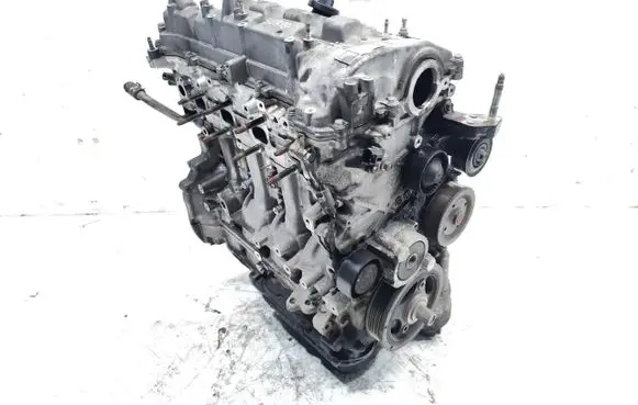Toyota Avensis T270 Engine 1AD-FTV