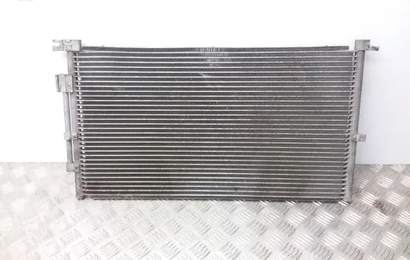 Ford Mondeo Mk III A/C cooling radiator (condenser)