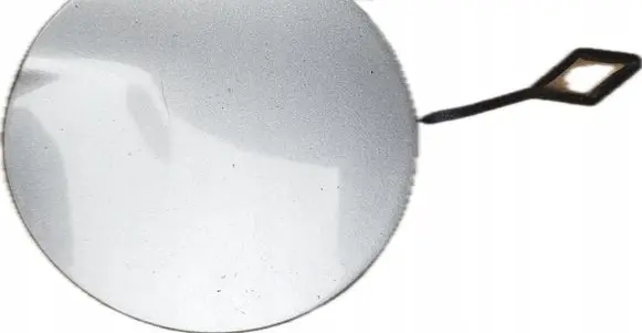 BMW 2 F45 Front tow hook cap/cover 8070754